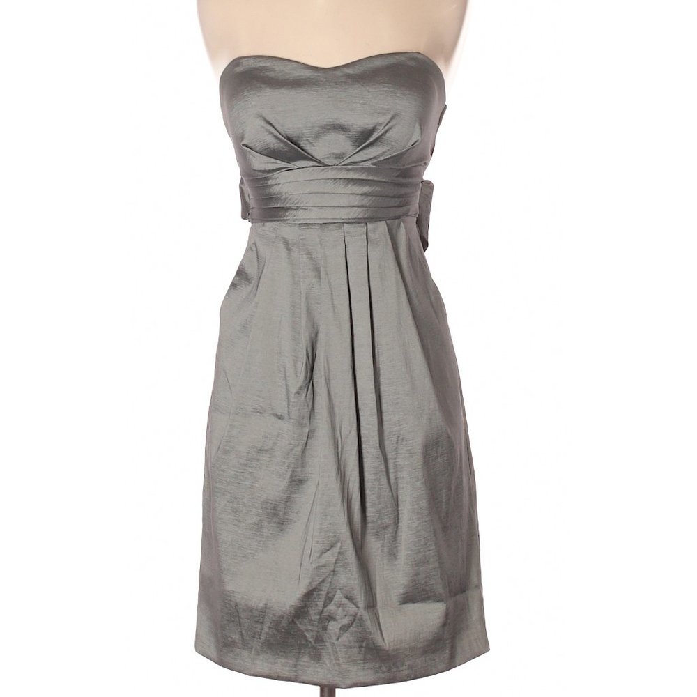 Nightway Dress